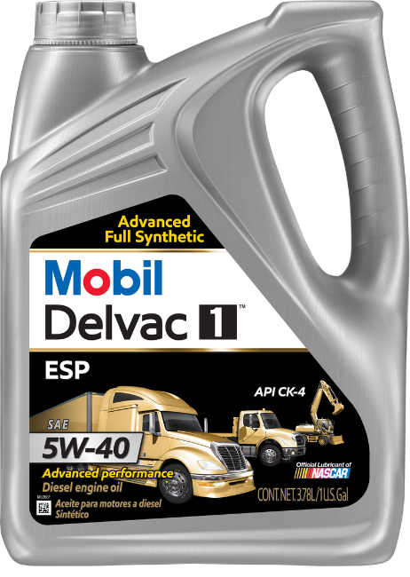 Delvac_1_ESP_5W-40_1gal_front_10-17-16