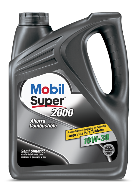 MOBIL-SUPER-2000 10w30
