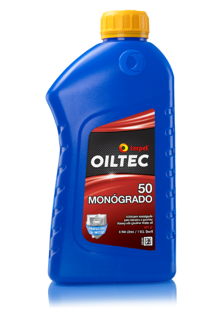 MONÓGRADO-50