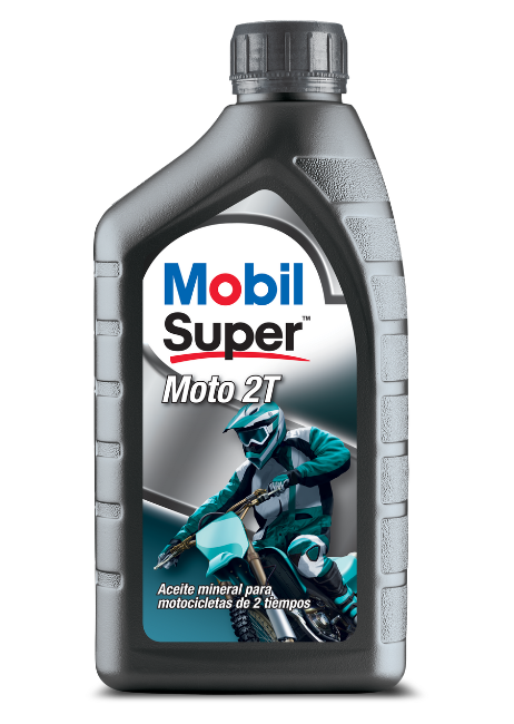 Mobil-Super-moto-2T