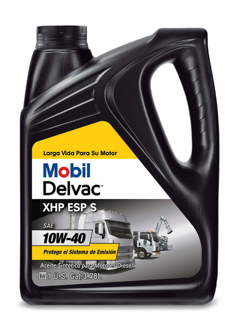 Mobil-delvac-XHP-esp