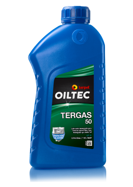 TERGAS-50