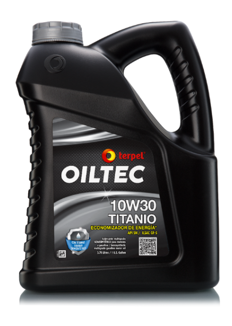 TERPEL-OILTEC-10W30-TITANIO-Galon
