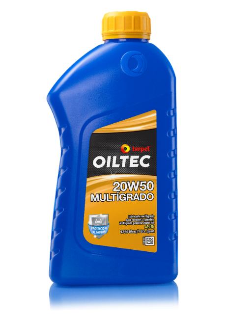 TERPEL-OILTEC-20W50-MULTÍGRADO