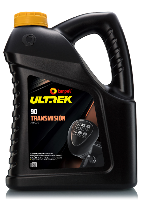 TERPEL ULTREK TRANSMISION 90