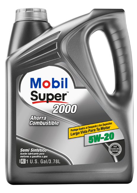 mobilsuper2000-5W20