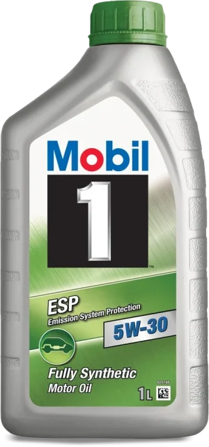 MOBIL 1 ESP 5W-30