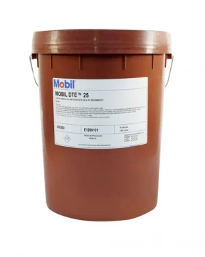 Mobil DTE™ 20