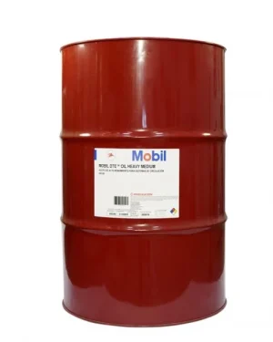 Mobil DTE™ PM Series