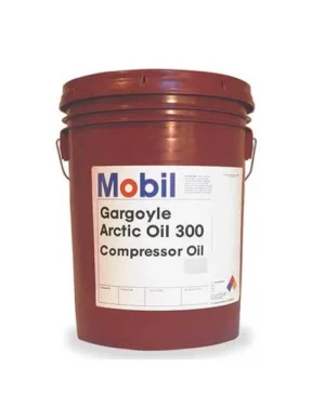 Mobil Gargoyle™ Arctic Oil 300