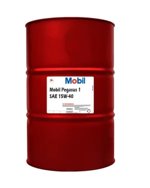 Mobil Pegasus™ 1
