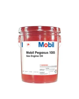 Mobil Pegasus™ 1005