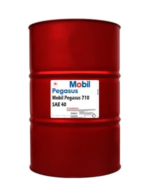 Mobil Pegasus™ 710