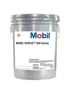 Mobil Rarus™ 800 Series