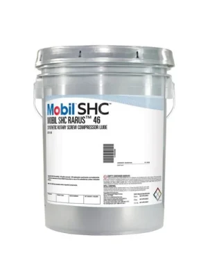 Mobil Rarus SHC™ 46