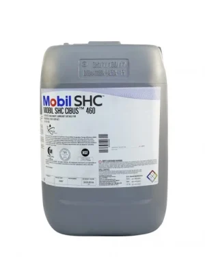 Mobil SHC Cibus™ Series