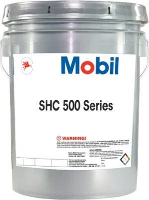 Mobil SHC™ Gear 320 WT