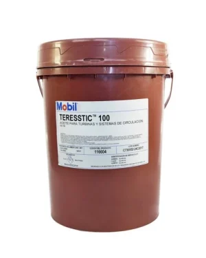 Mobil Teresstic™