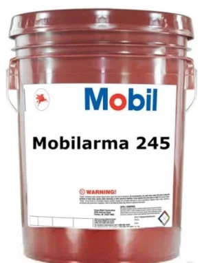 Mobilarma™ 245