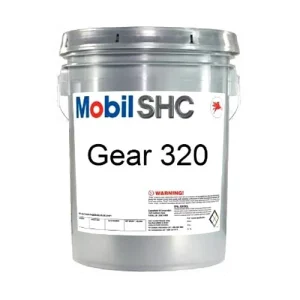 Mobilgear™ SHC XMP 320