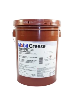Mobilgrease™ XTC