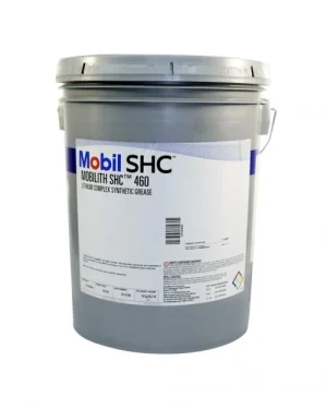 Mobilith SHC™ PM