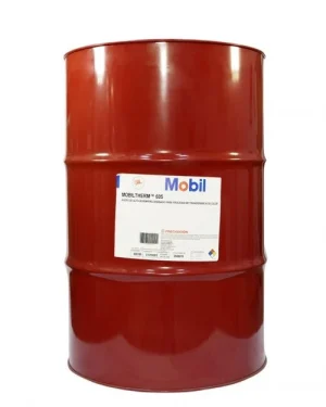 Mobiltherm™ 600 series