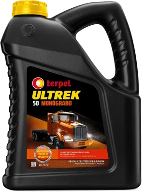 TERPEL ULTREK 50 MONÓGRADO CF