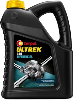 TERPEL ULTREK DIFERENCIAL 140