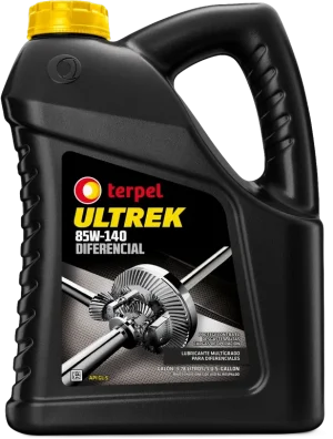 TERPEL ULTREK DIFERENCIAL 85W-140