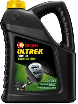 TERPEL ULTREK TRANSMISIÓN 80W-90