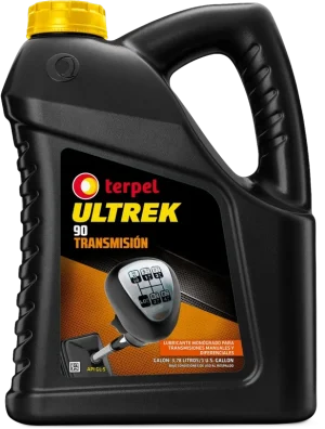 TERPEL ULTREK TRANSMISIÓN 90